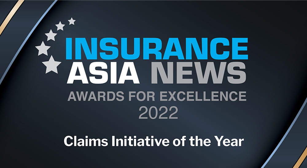 Insurance Asia News Awards 2022